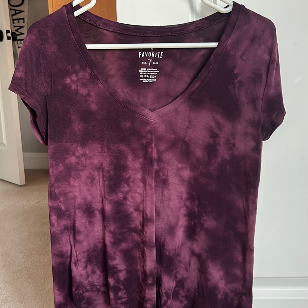American Eagle Tee